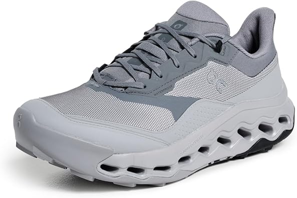 On Mens Cloud Horizon 2 WP Sneakers