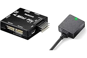 Radiolink Mini Pix Flight Controller FC with M8N GPS