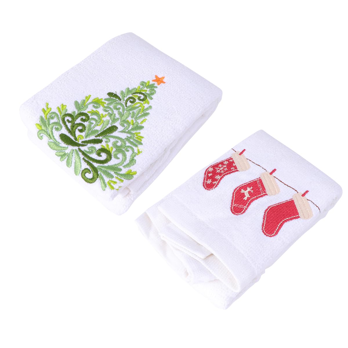 Serviette de toilette visage en coton pour éviter les irritations