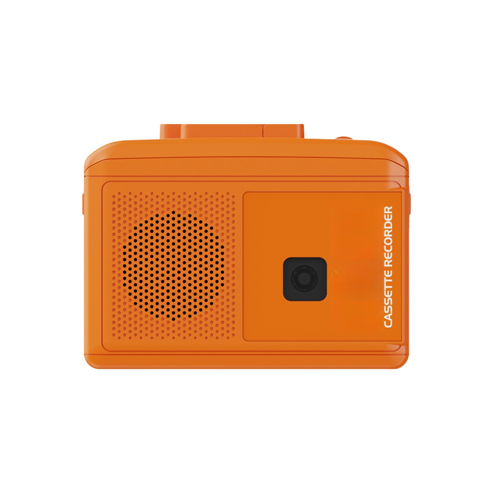 Retro odtwarzacz taśmowy na konwerter MP3 do analogów transfer muzyki do formatu cyfrowego przez USB lub zasilanie bateryjne przenośny konwerter cyfrowy