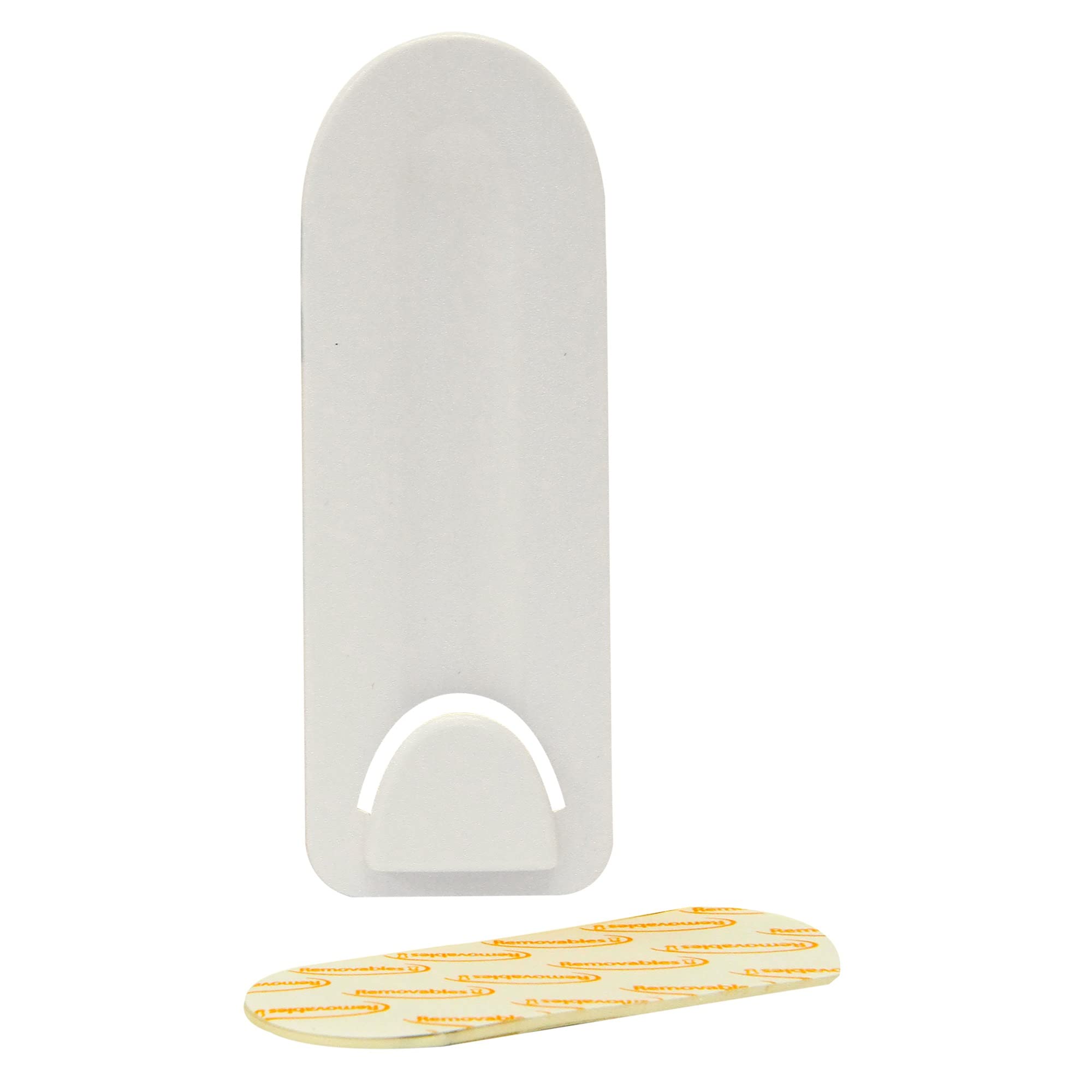 Rolson 61326 Removable Adhesive Picture Hook