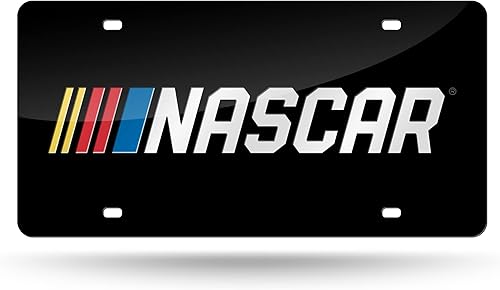 Miniatura 19 de Rico Industries NASCAR Chase Elliott #9 - Etiqueta de corte láser de 12 x 6 pulgadas para automóvil, camión, SUV, decoración de automóvil