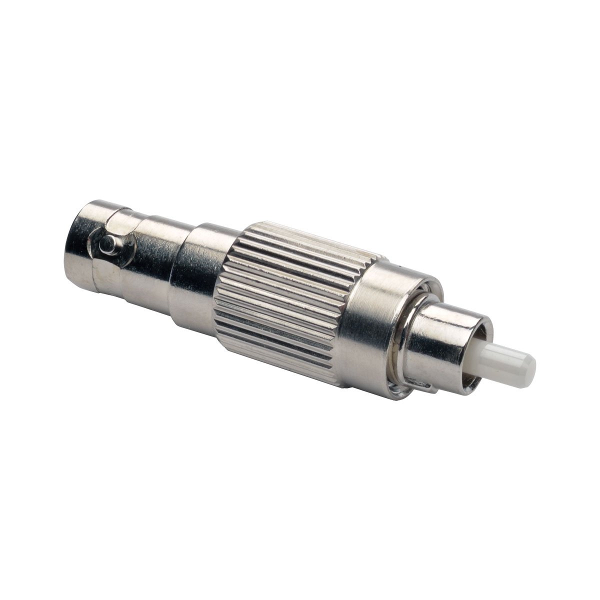 Adaptateur testeur de câble à fibre optique FC/ST 9/125 Tripp Lite T020-001-ST9