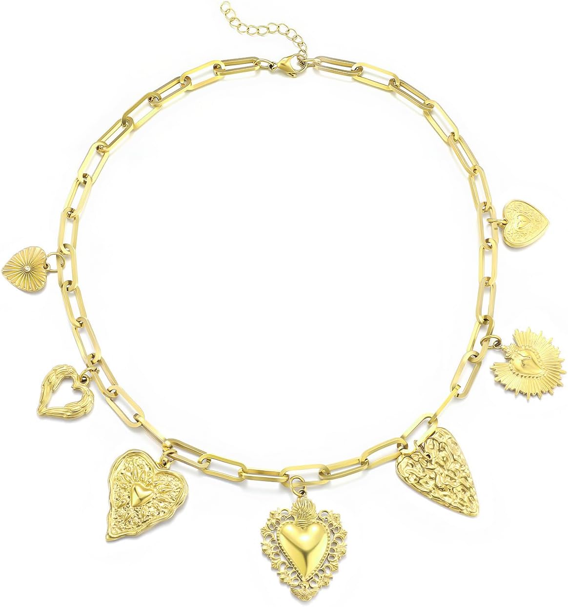 Breloques Ailes D'Ange - Lot De 60 Pièces - Alliage Creux Style Tibétain - Pour Fabrication Bijoux DIY