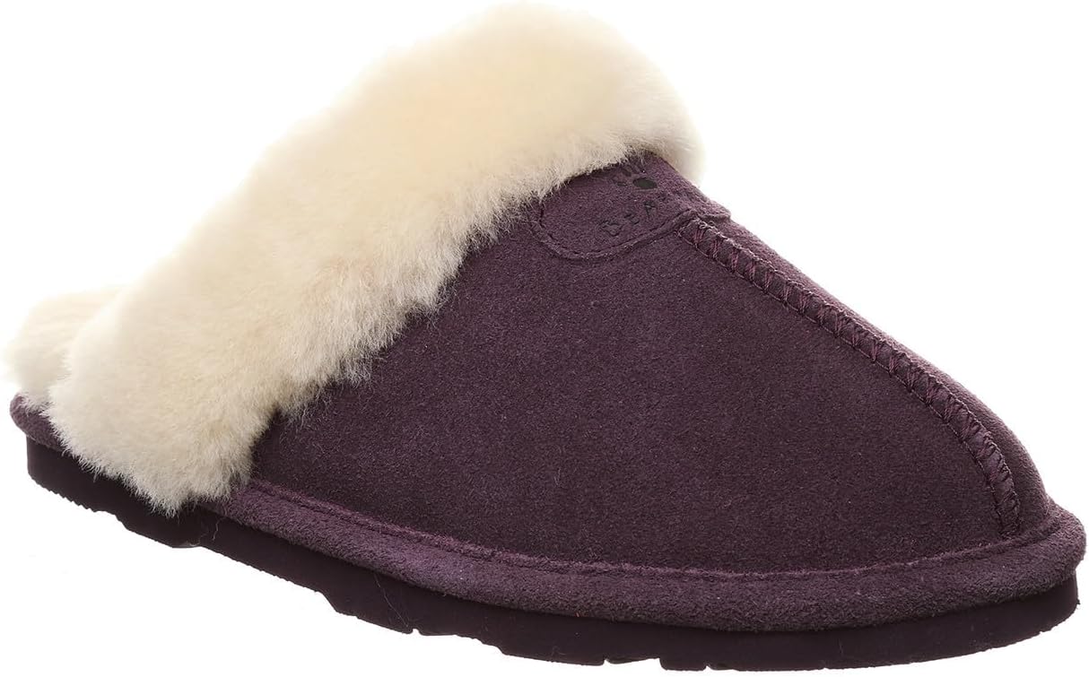BEARPAW Women's Loki II Slippers