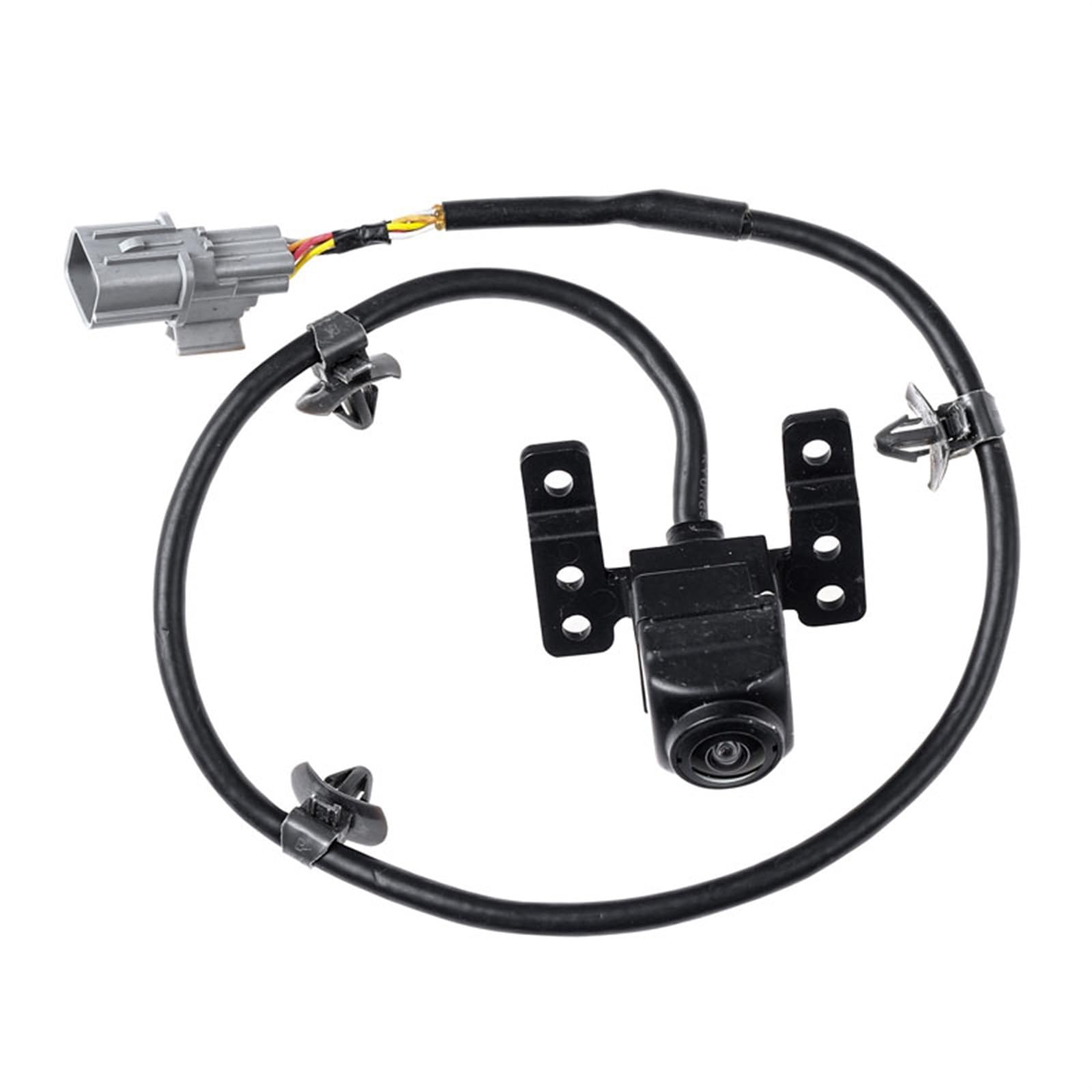 Caméra de recul grand angle pour Hyundai 957803T000 avec vision nocturne nette