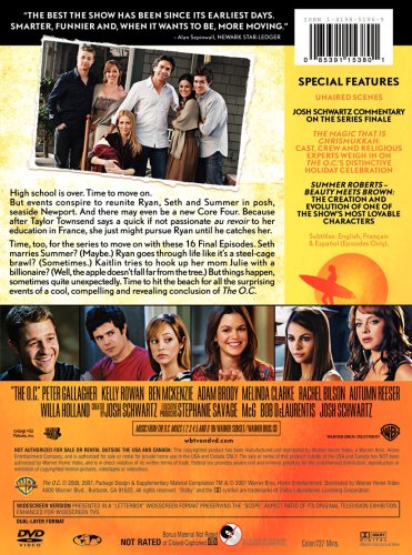 The O.C.: Season 4 [DVD] image 4