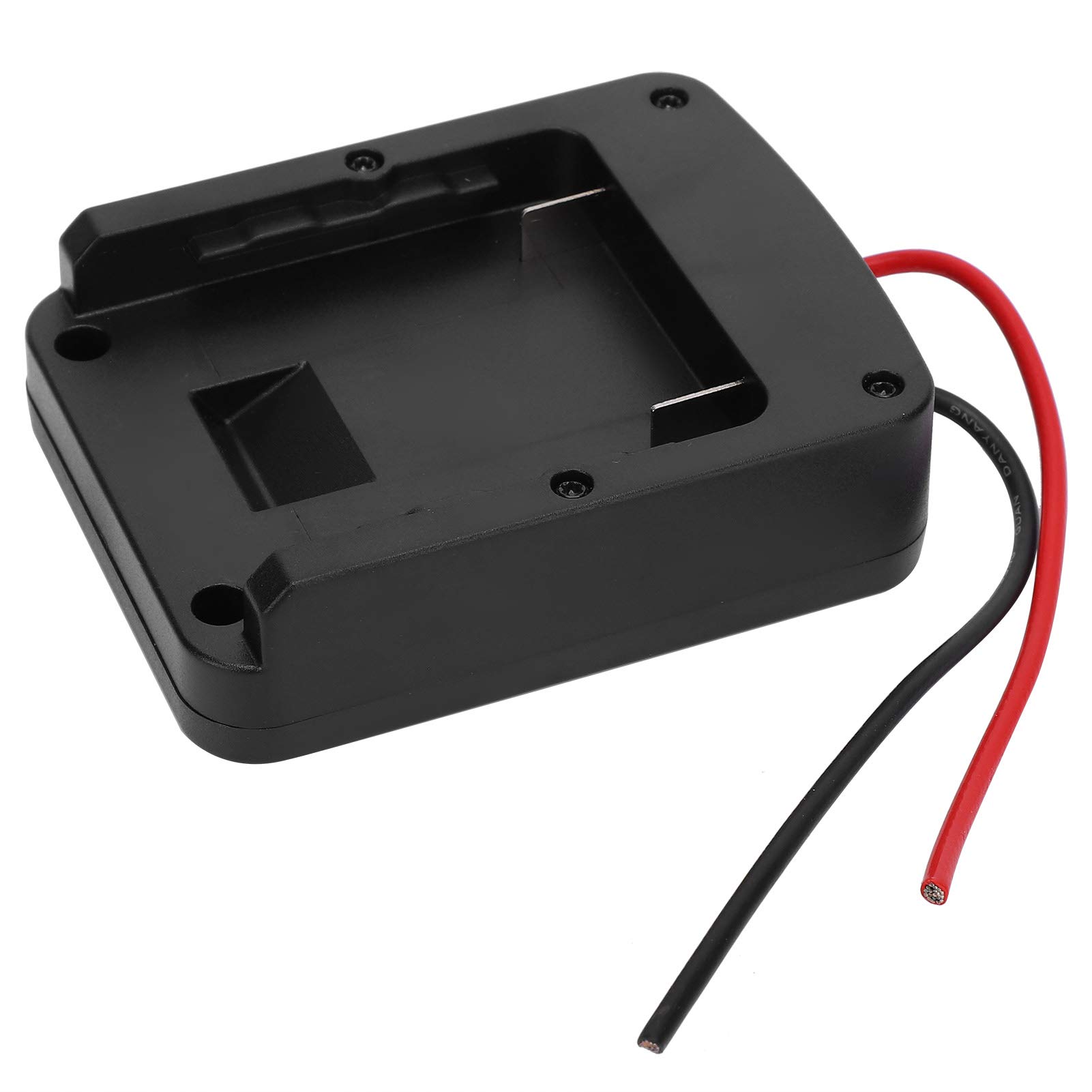 Adaptateur de Batterie pour Bosch 14.4 V/18 V Lithium converti en composant électronique de Sortie de câble Bricolage
