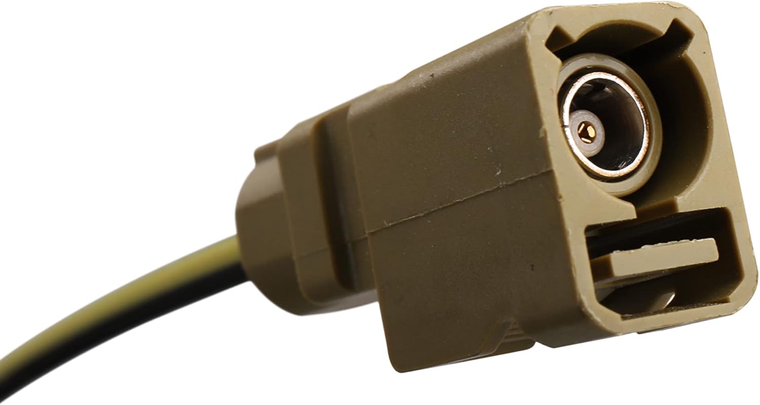 ACDelco GM Original Equipment 84510120 Instrument Panel Antenna Coax Cable