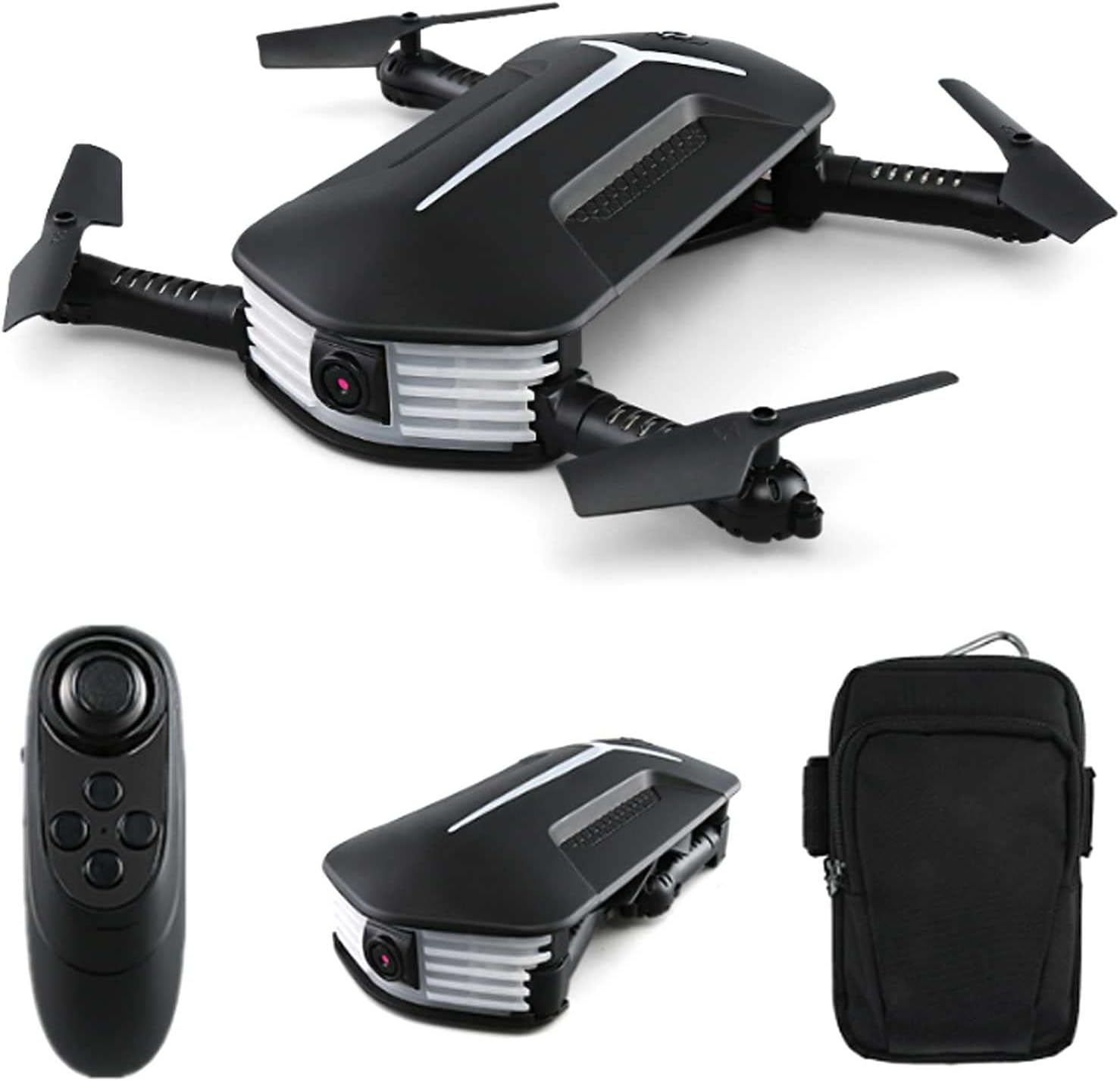 大人用カメラ付きドローン7p Wifi Fpvコントロール付きミニ高度ホールドドローンrcクワッドコプター ヘッドレスモード 360度回転 Wifiカメラ 重力リモートセンシング B09qsqfk55 57f ドローン マルチコプター サイズ名 2 Battery