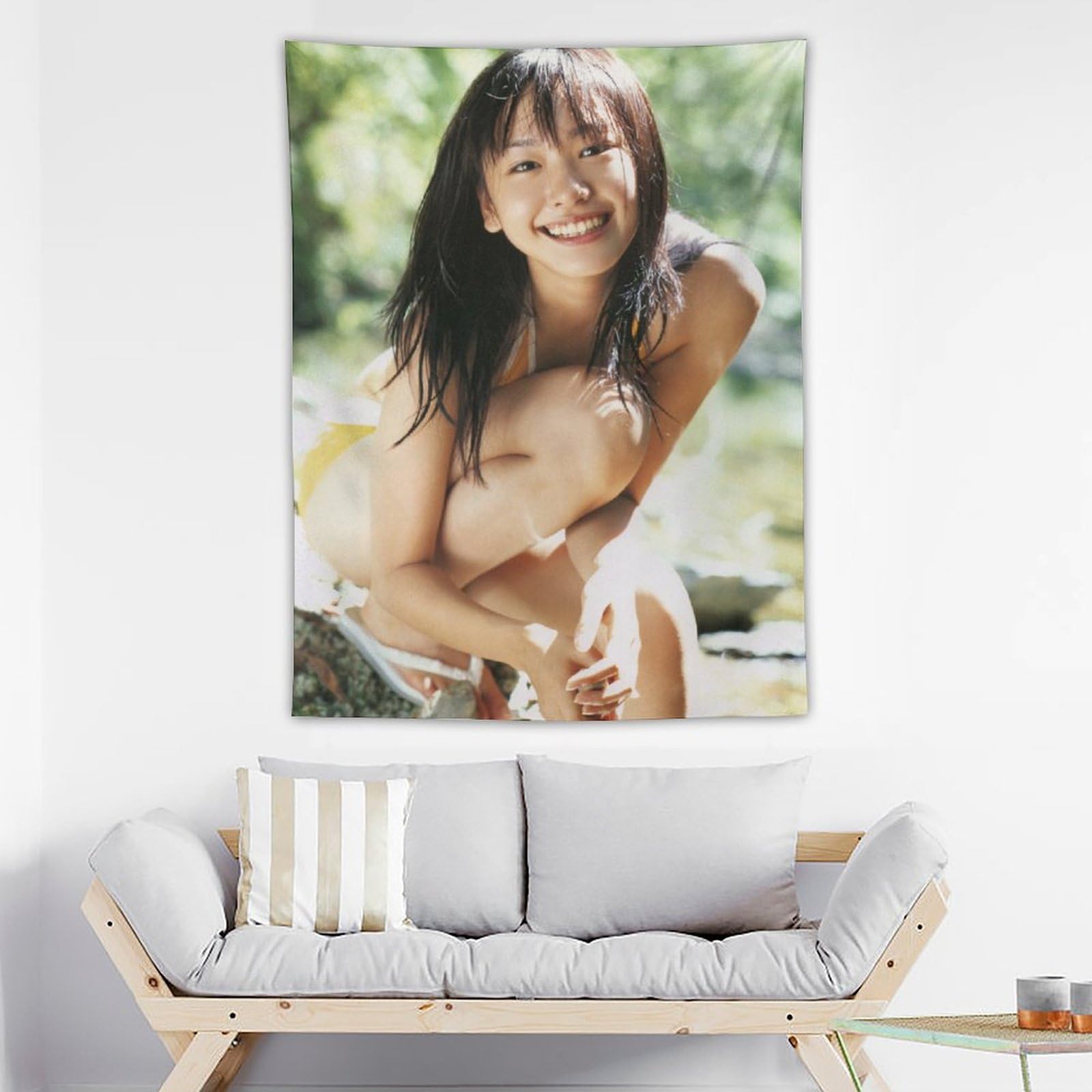 yui aragaki fake nude 