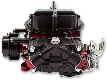 Quick Fuel Brawler Carb - BR-67318