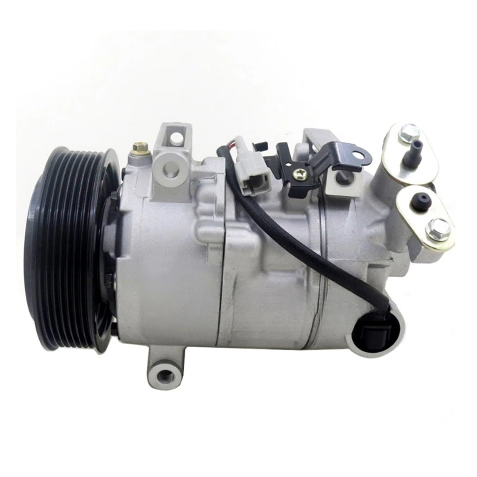 Compresseur Climatisation Pour RENAULT GRAND SCENIC 3 PHASE 3 - Ref 926004EA0A - Occasion Bon état
