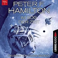 Im Sog der Zeit (Das dunkle Universum 3,1) Hörbuch