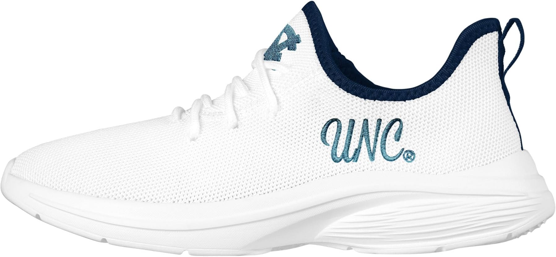 carolina tar heels nike shoes