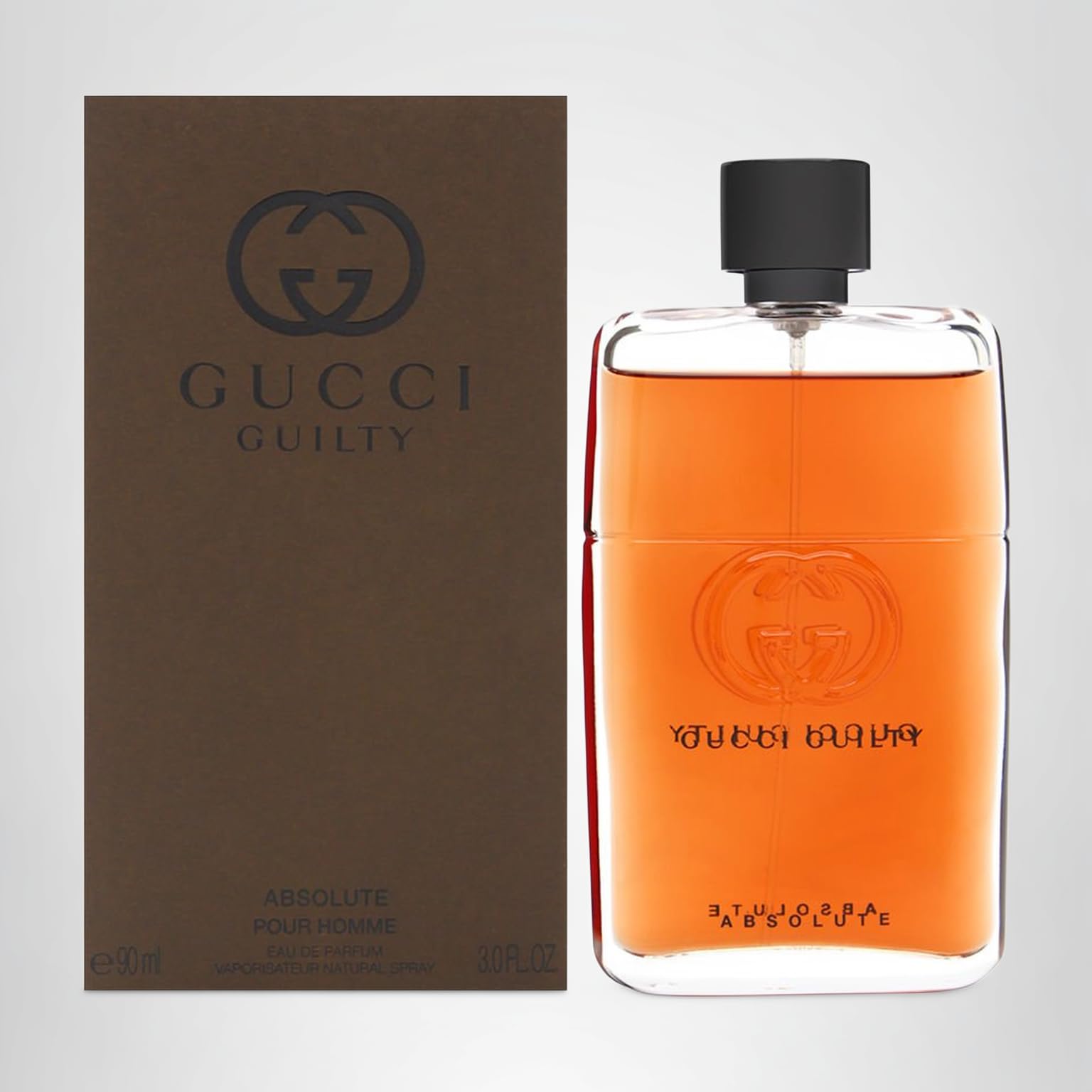 香水(男性用) GUCCI GUILTY ABSOLUTE POUR FEMME 90ml Amazon | グッチ GUCCI ギルティ アブソリュート オム 90ml EDP SP