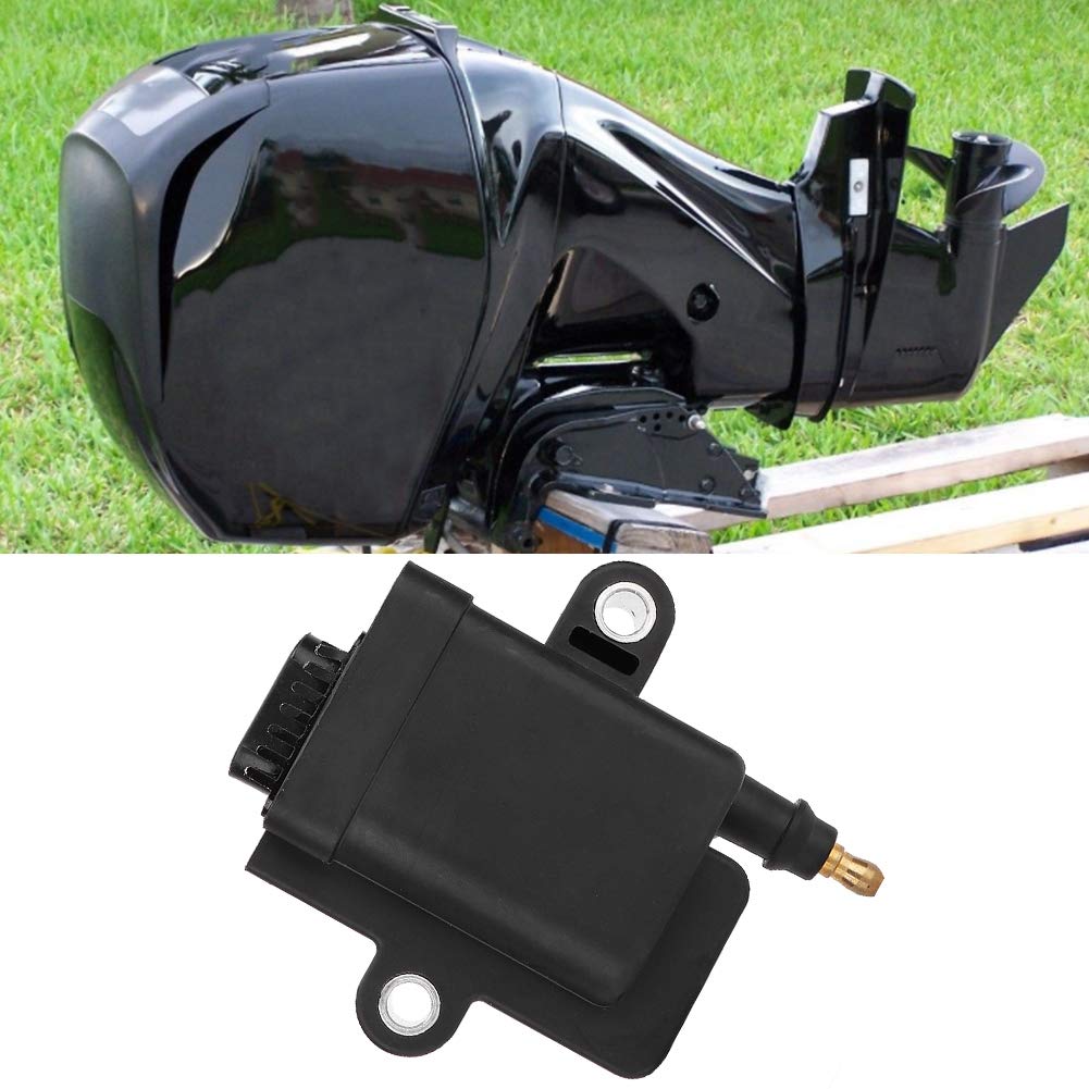 Interruttore di accensione, connettore Interruttore di accensione bobina per modelli EFI a 4 tempi: 30/40/50/60 EFI Optimax 339-879984T00 300-8M0077471 300-879984T01