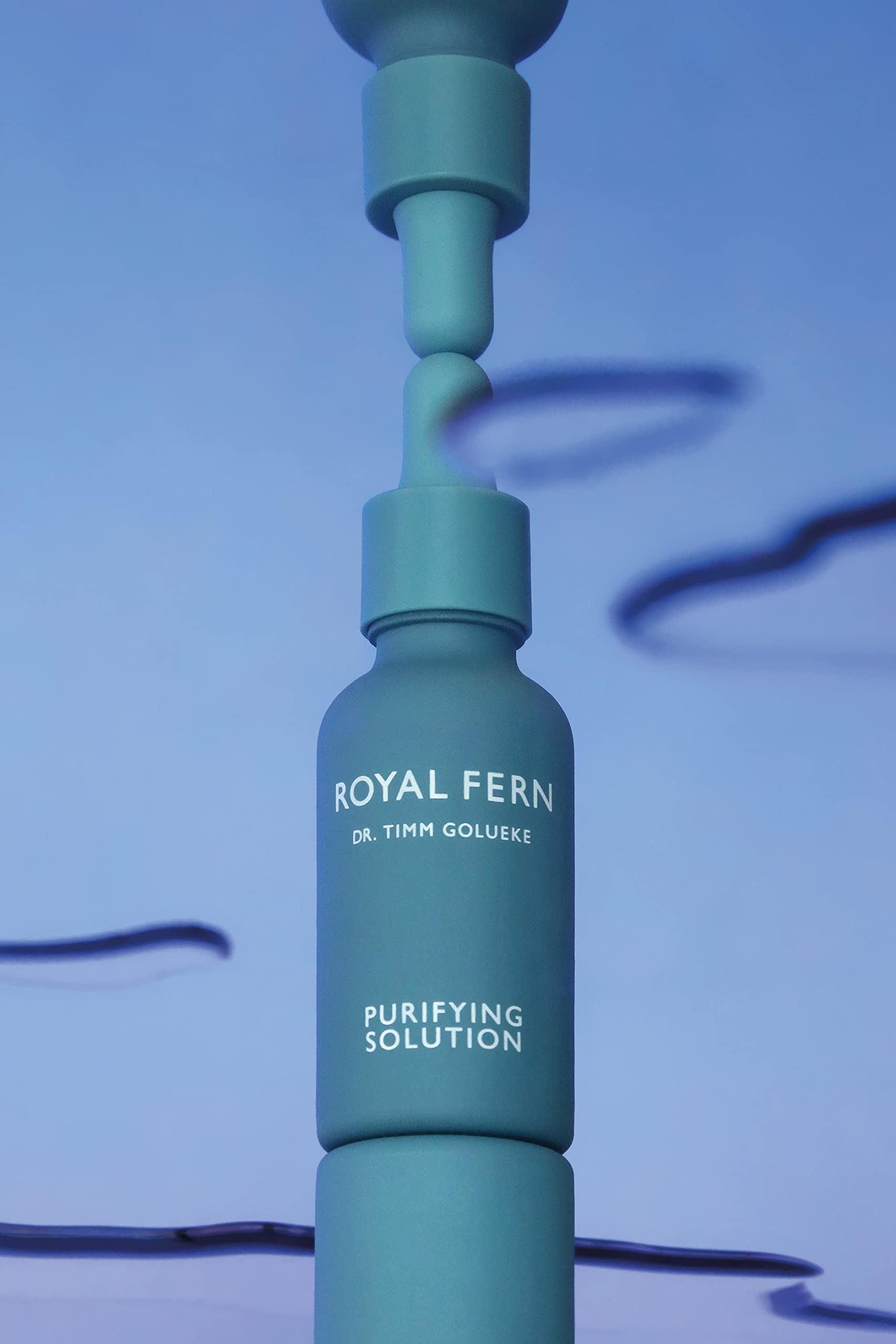 ROYAL FERN DR TIMM GOLUEKE