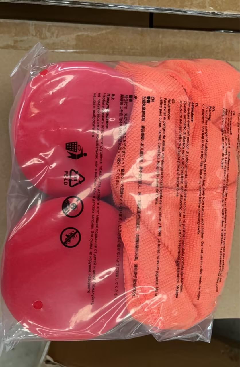 Autospons Handpolijstspons, SPTA 6 stuks Universele Spons Autosponzen Polijstspons, Handpolijsten ApplikationsSchwamm Auto Reinigingsspons, lakvriendelijk, krasvrij, absorberend Autospons Handpolijstspons, SPTA 6 stuks Universele Spons Autosponzen Polijstspons, Handpolijsten ApplikationsSchwamm Auto Reinigingsspons, lakvriendelijk, krasvrij, absorberend