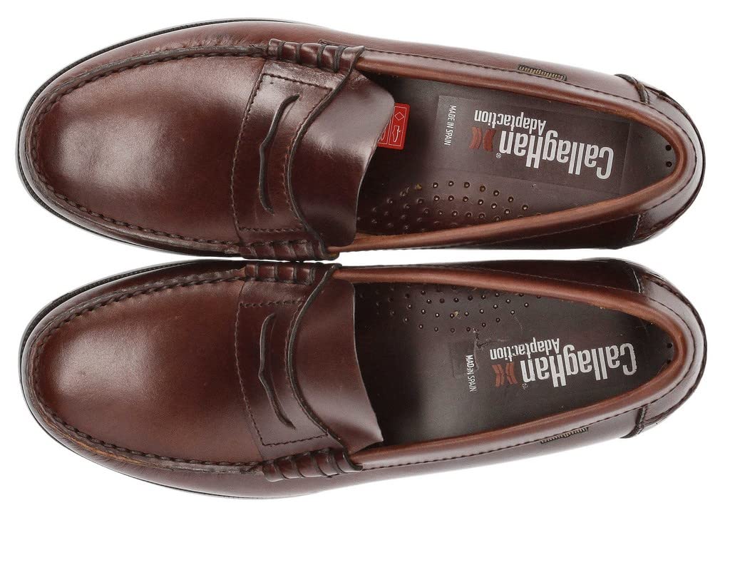 Callaghan Cordones - Zapatos de Cordones Derby Hombre