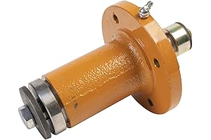 WOODS OEM 78248 Genuine Woods Replacement Complete Spindle Assembly for Mowers