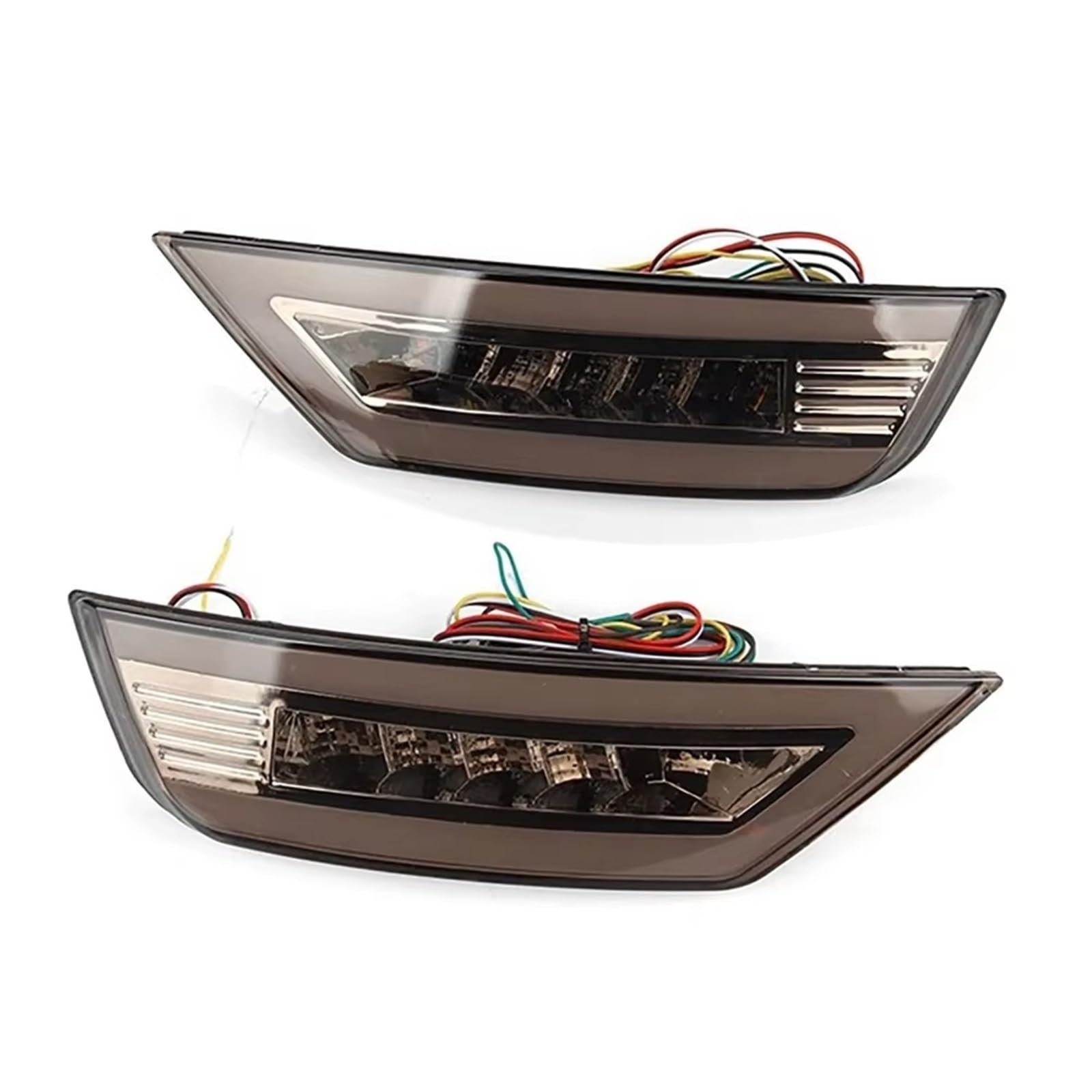Feu arrière de conduite LED pour sécuriser les trajets en Focus Hatchback - 6