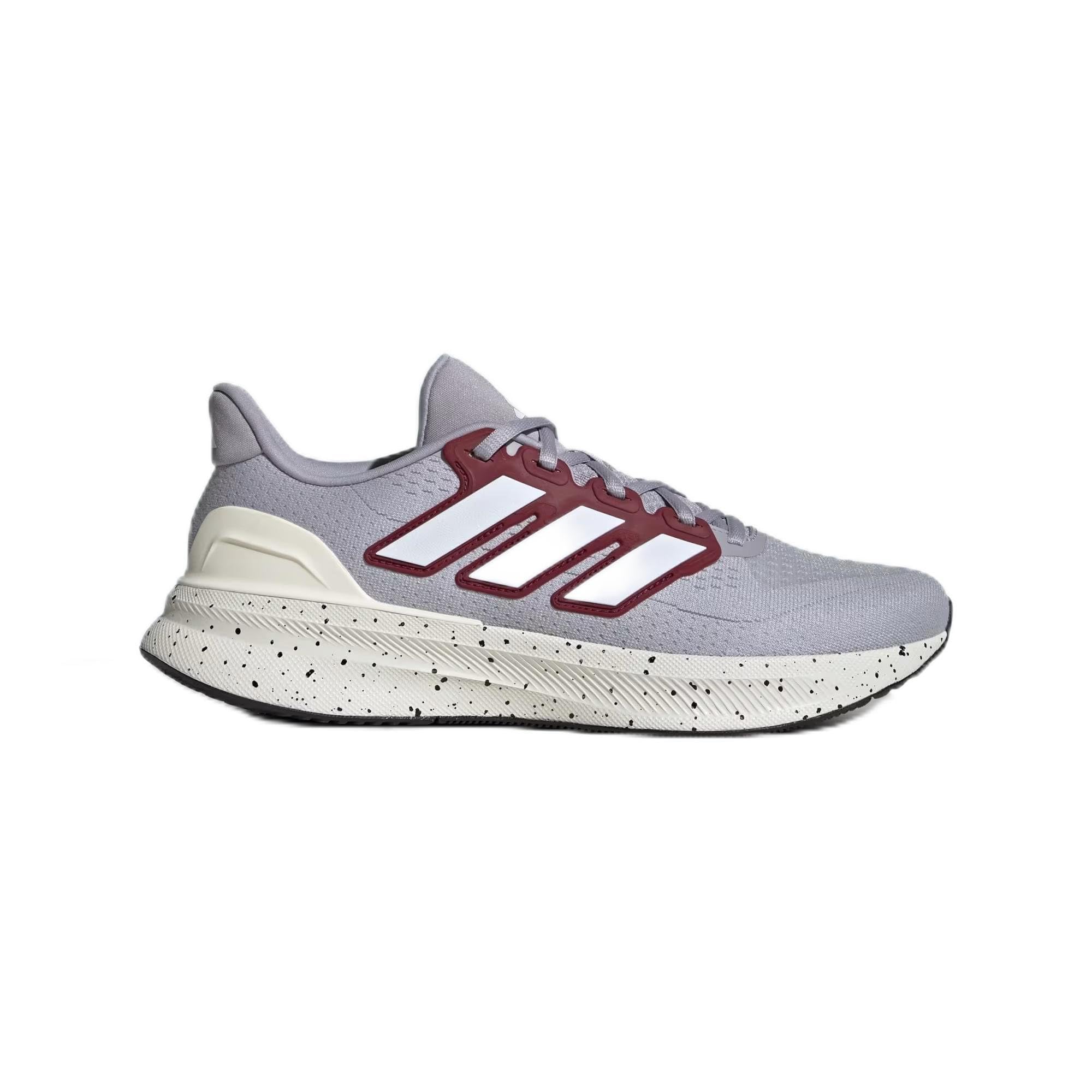 Adidas Ultrarun 5 Erkek Koşu Ayakkabısı JQ6941 Siyah