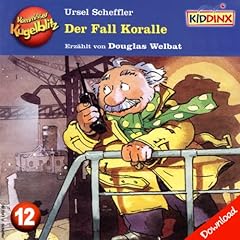 Der Fall Koralle Titelbild