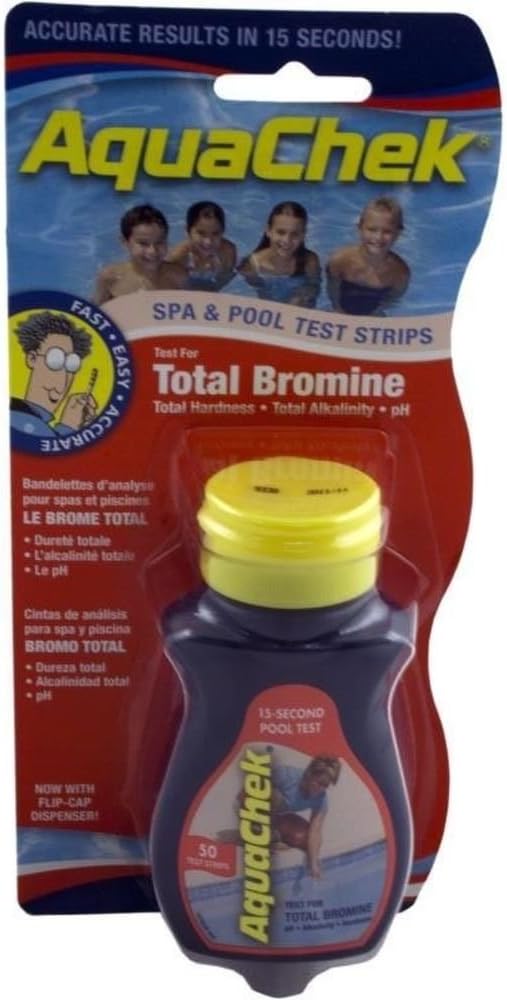 Leisure Time 22338A Balancer and EASYTEST 150 7Way Test