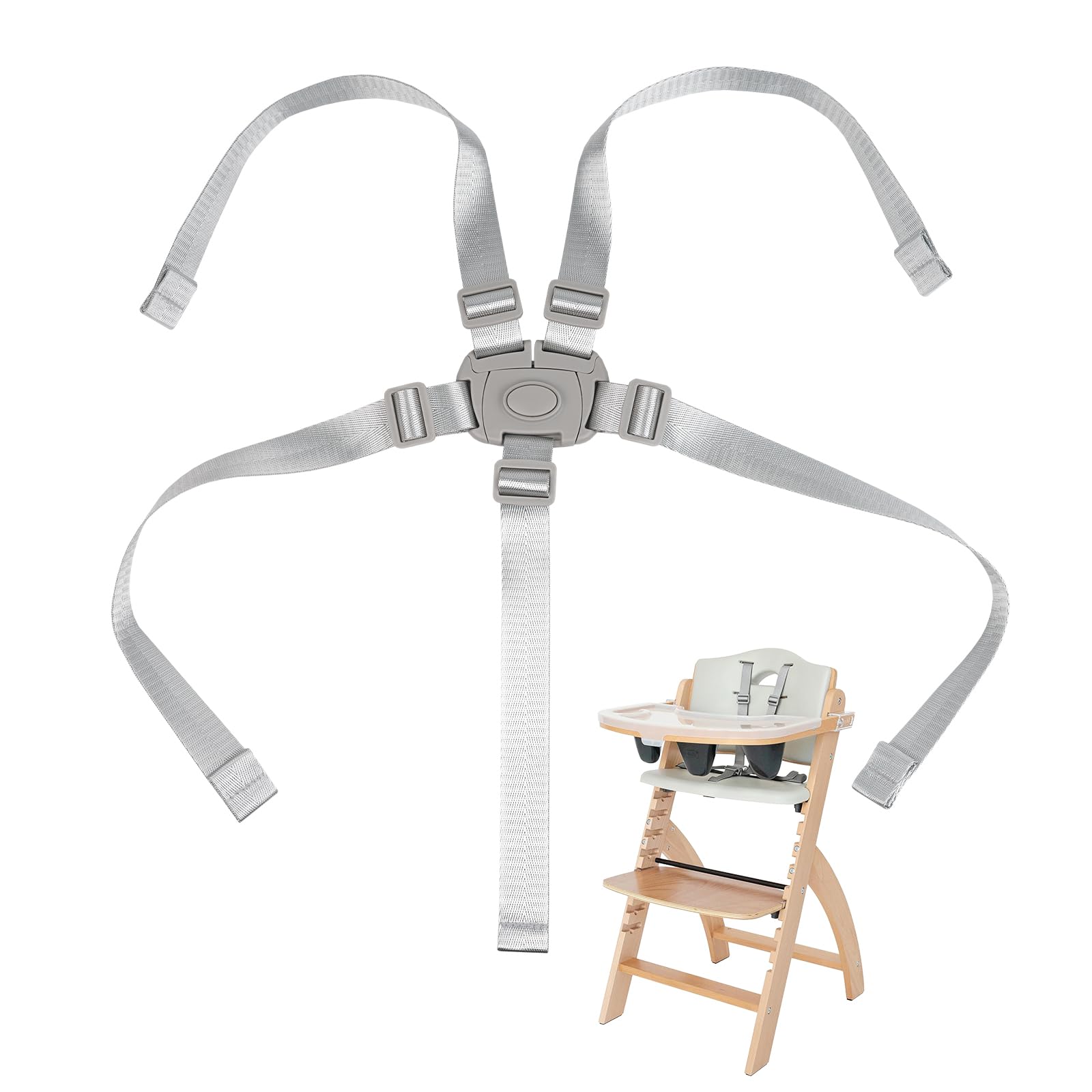 Replacement Battery Pack for High Chair product research image
