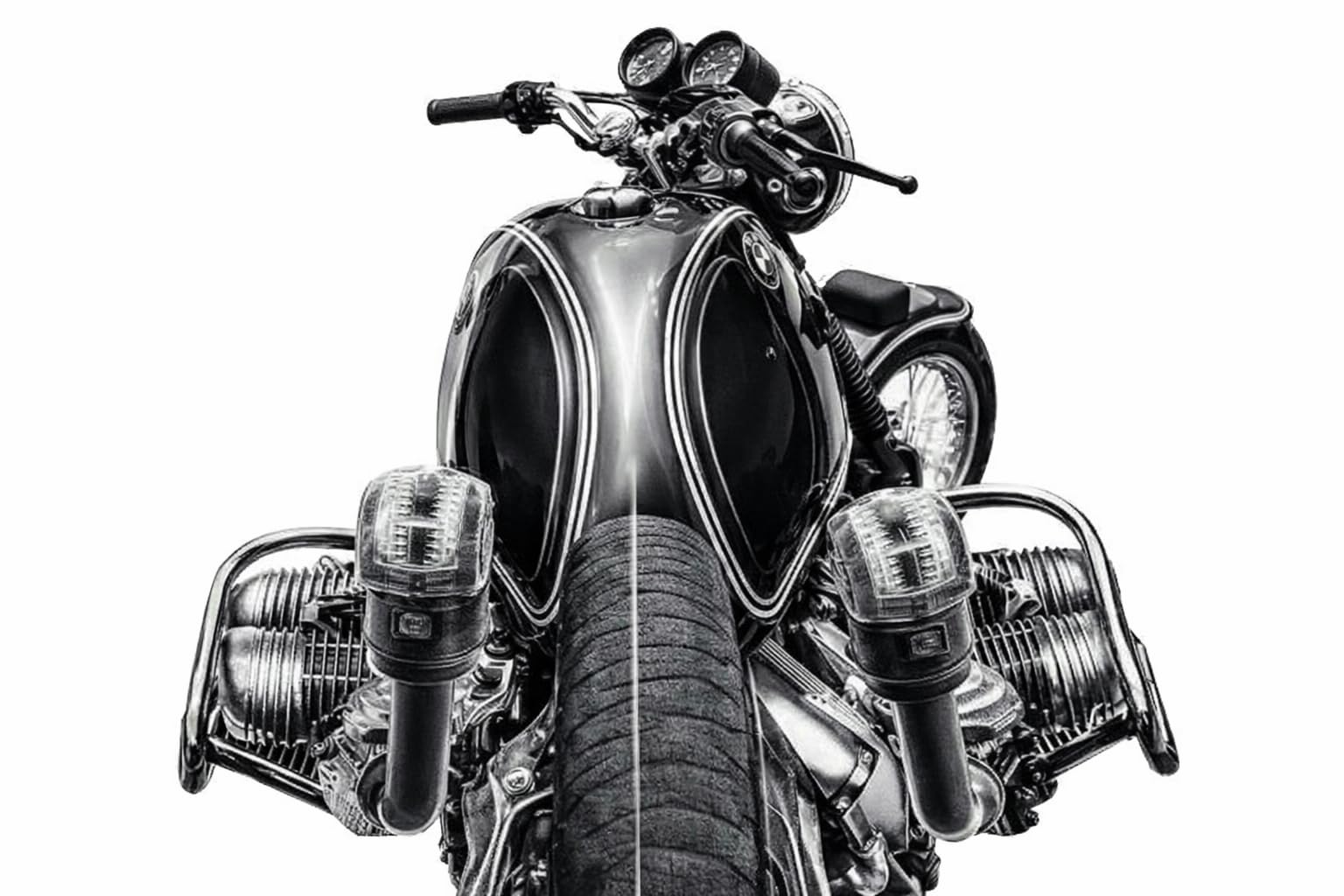 ITC International Tool Company Synchromètre de carburateur Schleyer STE Carburateur Weber, Dellorto, SU Tuning SK1-30