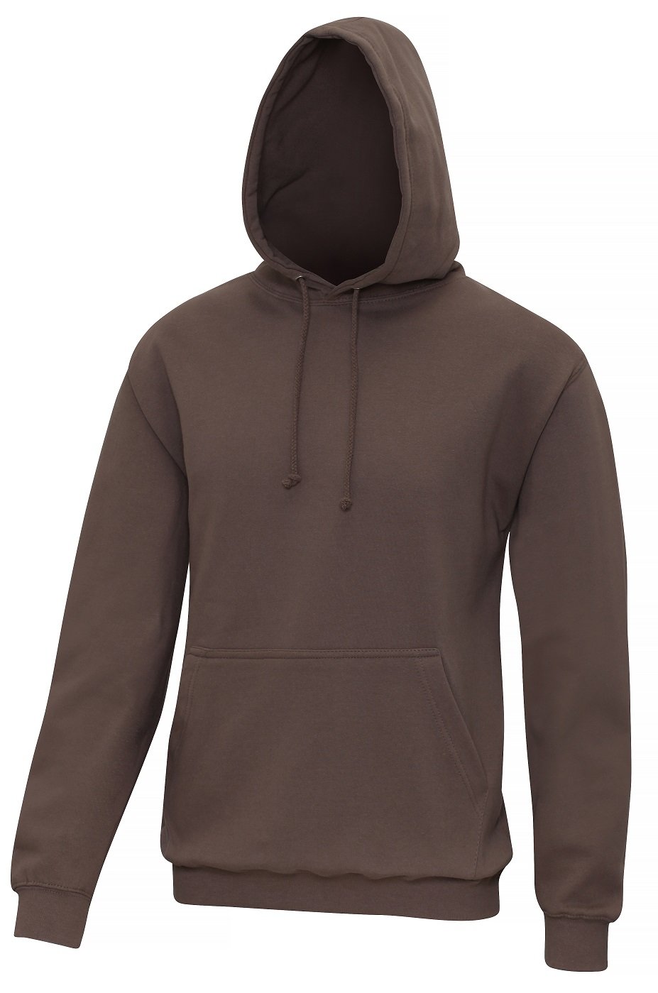 Unisex Mens College Hoodie — view 53