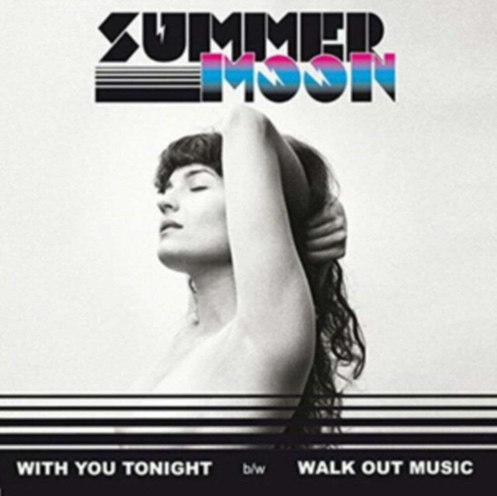 With You Tonight [7" VINYL]