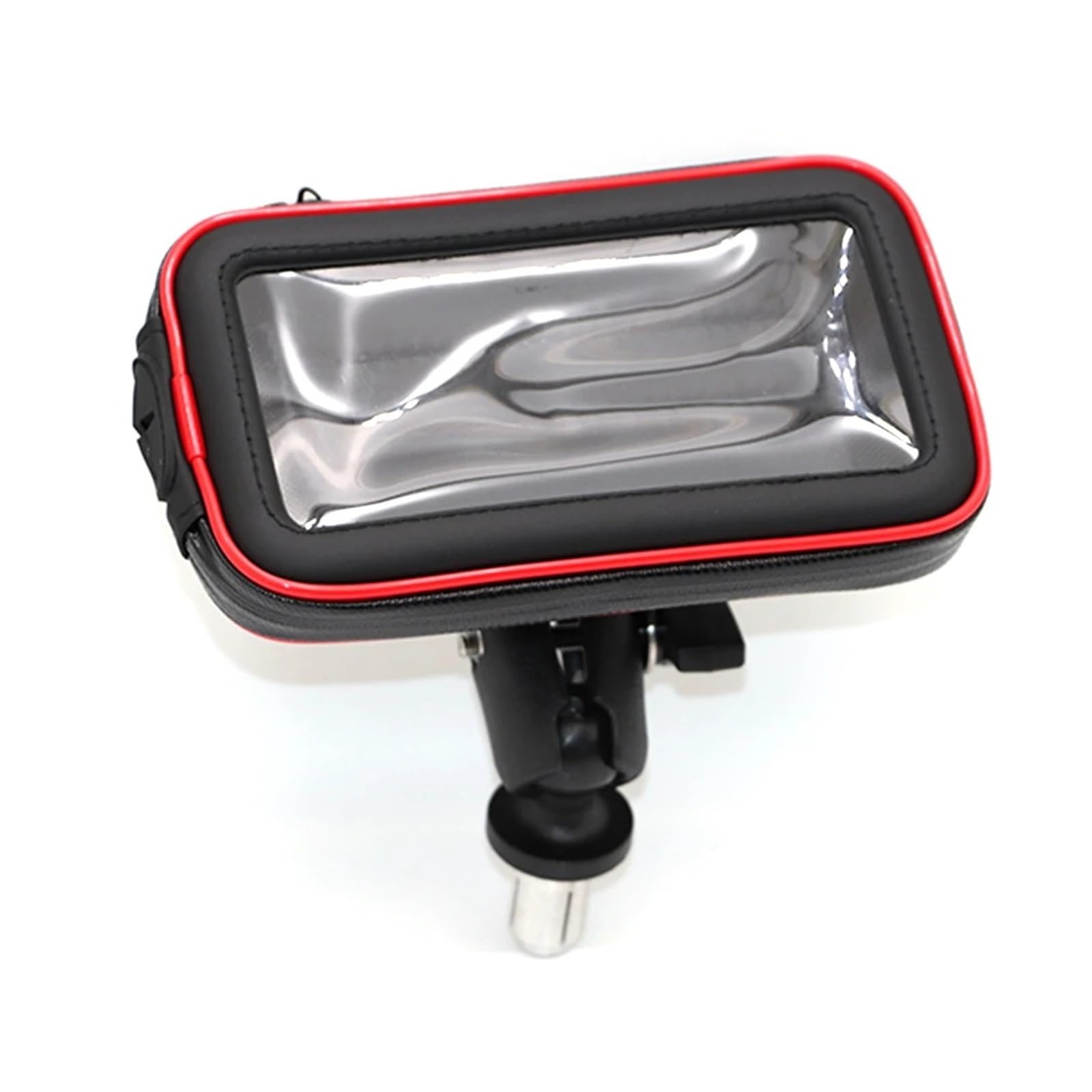 Soporte Manillar Moto para YZF R1 YZFR1 R6 2002-2017 Soporte De Navegación Motocicleta Soporte Móvil Bicicleta(Model 2)