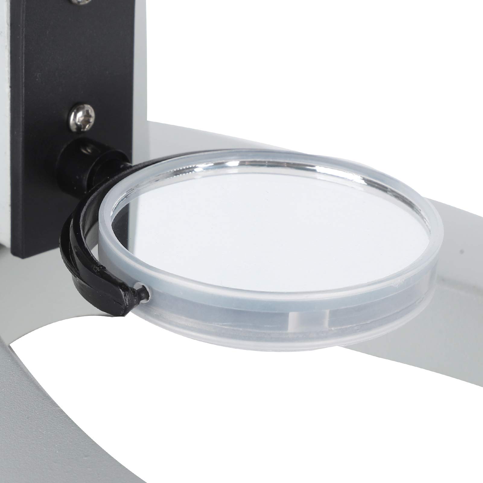 J02041 Microscopio 640X Strumento didattico biologico Accessori scolastici per laboratori studenteschi Microscopio composto 640X ad alto ingrandimento per bambini Principianti