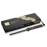 ghd Curve Thin Wand, Ferro Arricciacapelli Professionale 14 mm