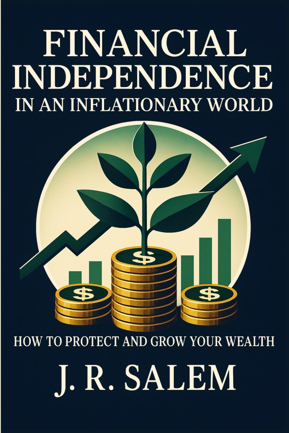 Financial Independence in an Inflationary World: How to Protect and Grow Your Wealth