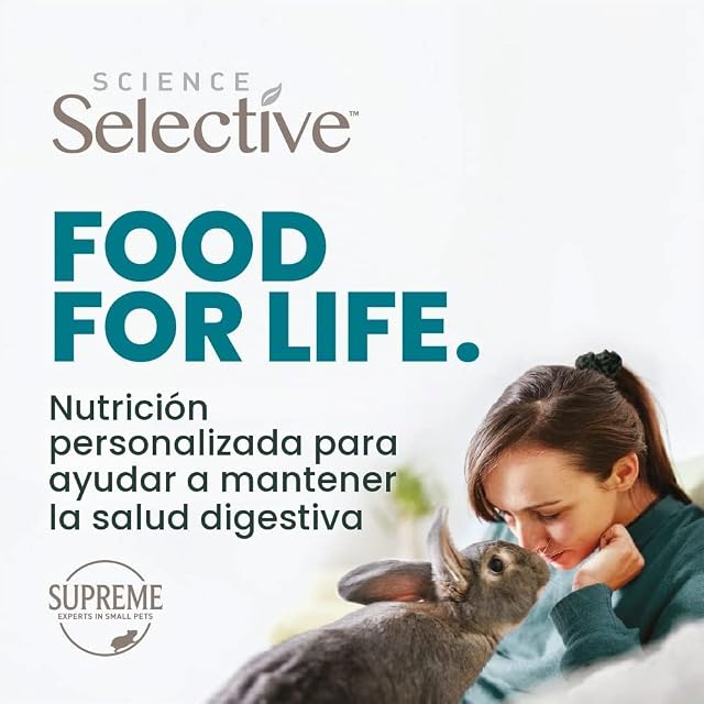 Foto 3 de 4 de Supreme - Comida para Ratas