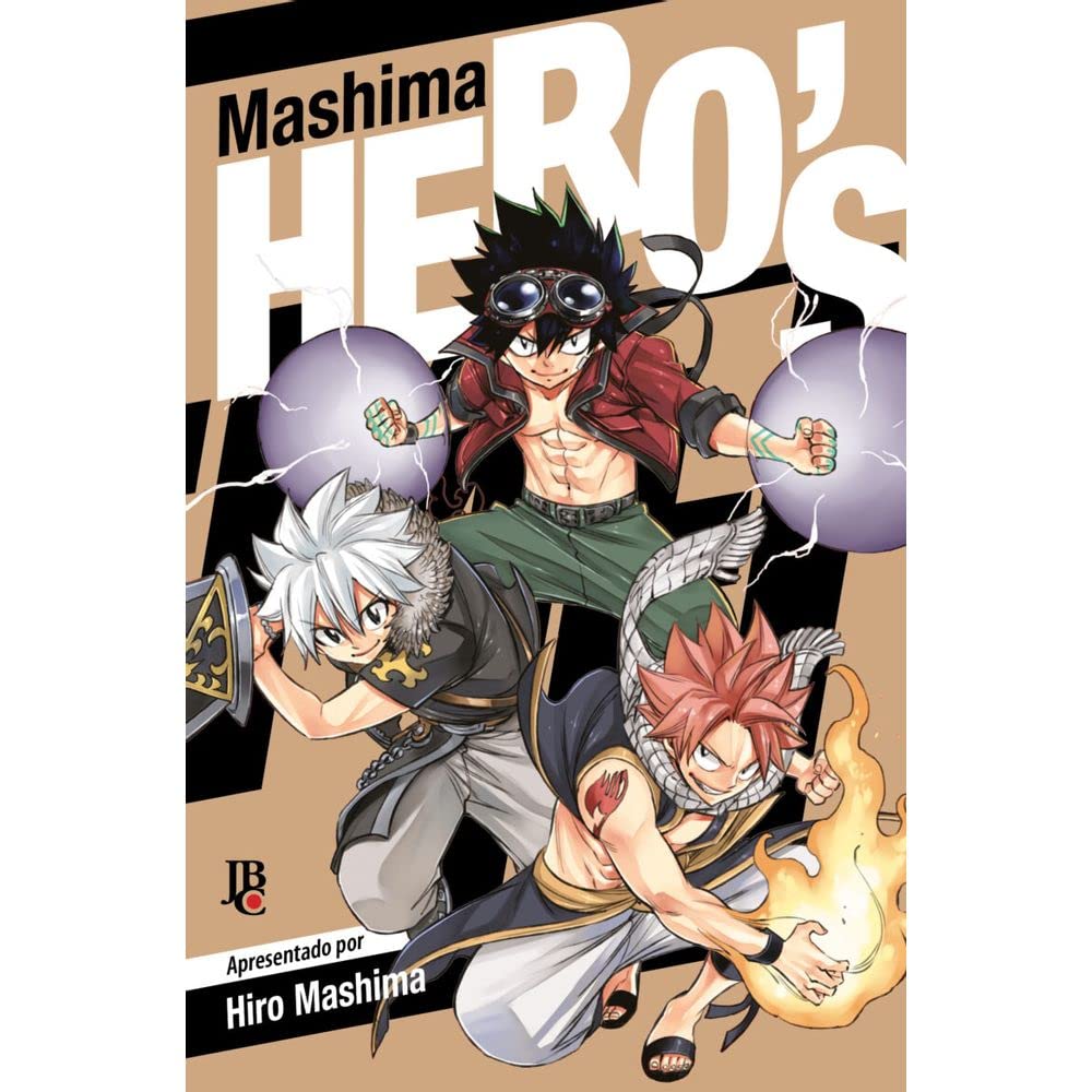 Mashima HERO'S 真島ヒロ デカアクスタ グレイ ムジカ ワイズ Mashima Hero's | Amazon.com.br