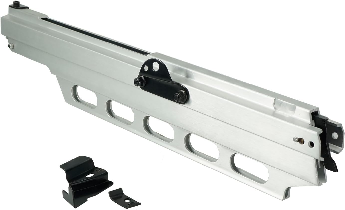 AeroPro AP67 Aluminum Magazine (#885-827) for Hitachi NR83A2(S) & NR83A3(S) Framing Nailers