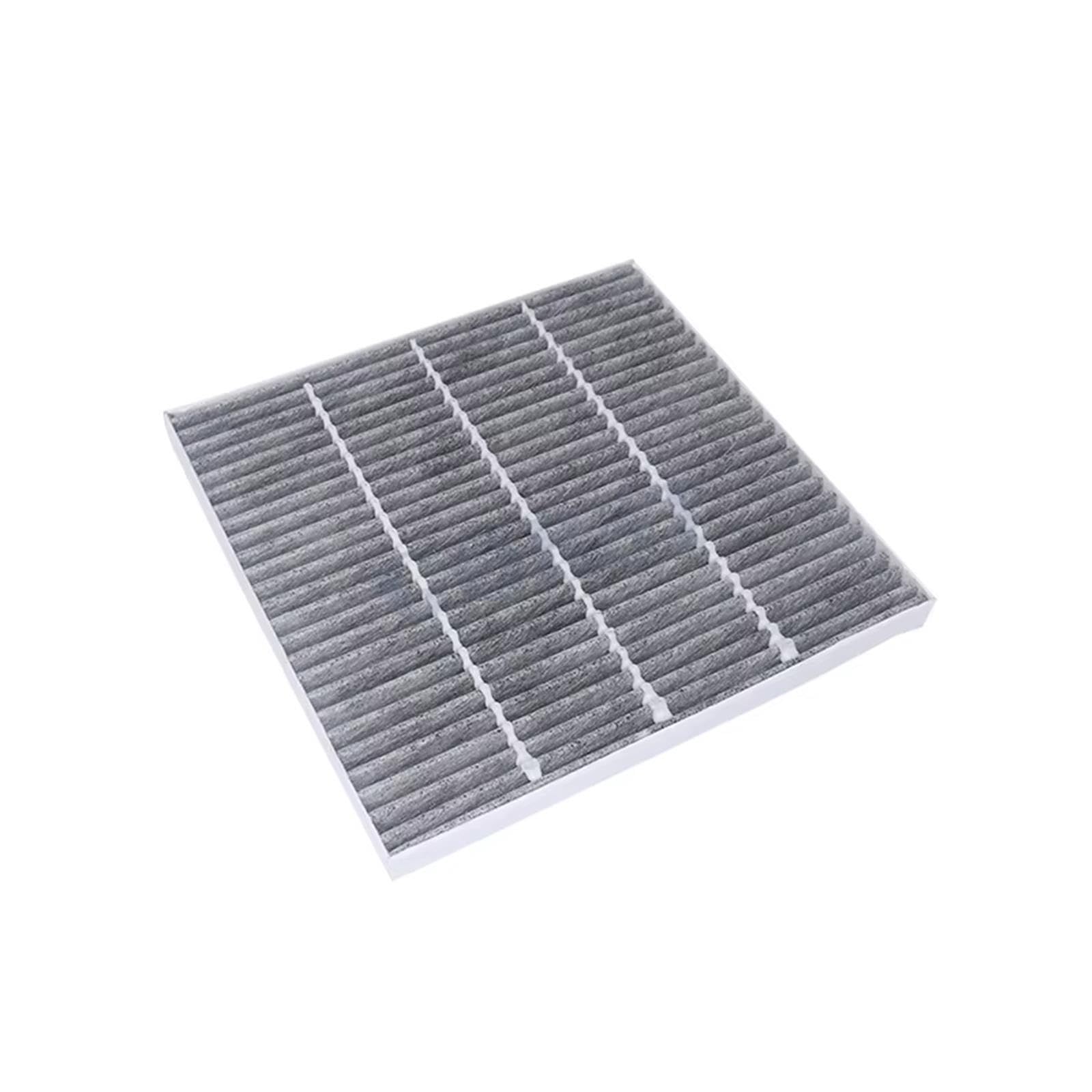 Filtro Aire Cabina Para Chevrolet Para Camaro 2010-2015 Pieza De Automóvil CF11667 AQ1150 Filtro Aire Cabina 92234714 Filter Innenraumluft