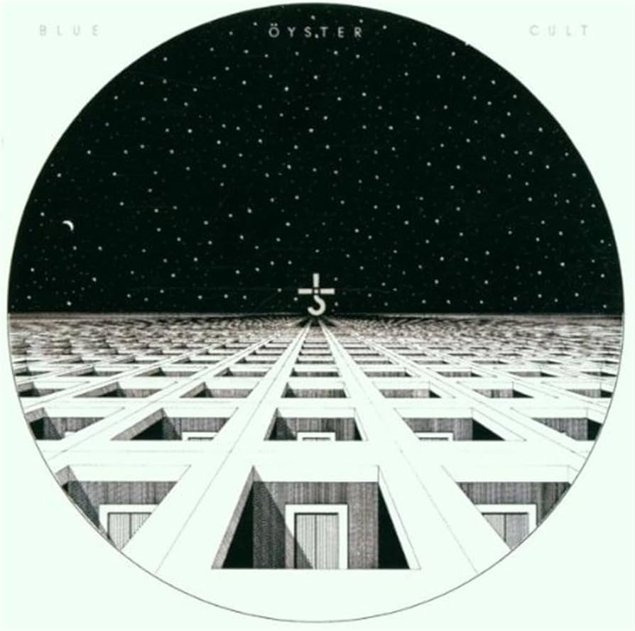 Amazon.co.jp: Blue Oyster Cult: ミュージック