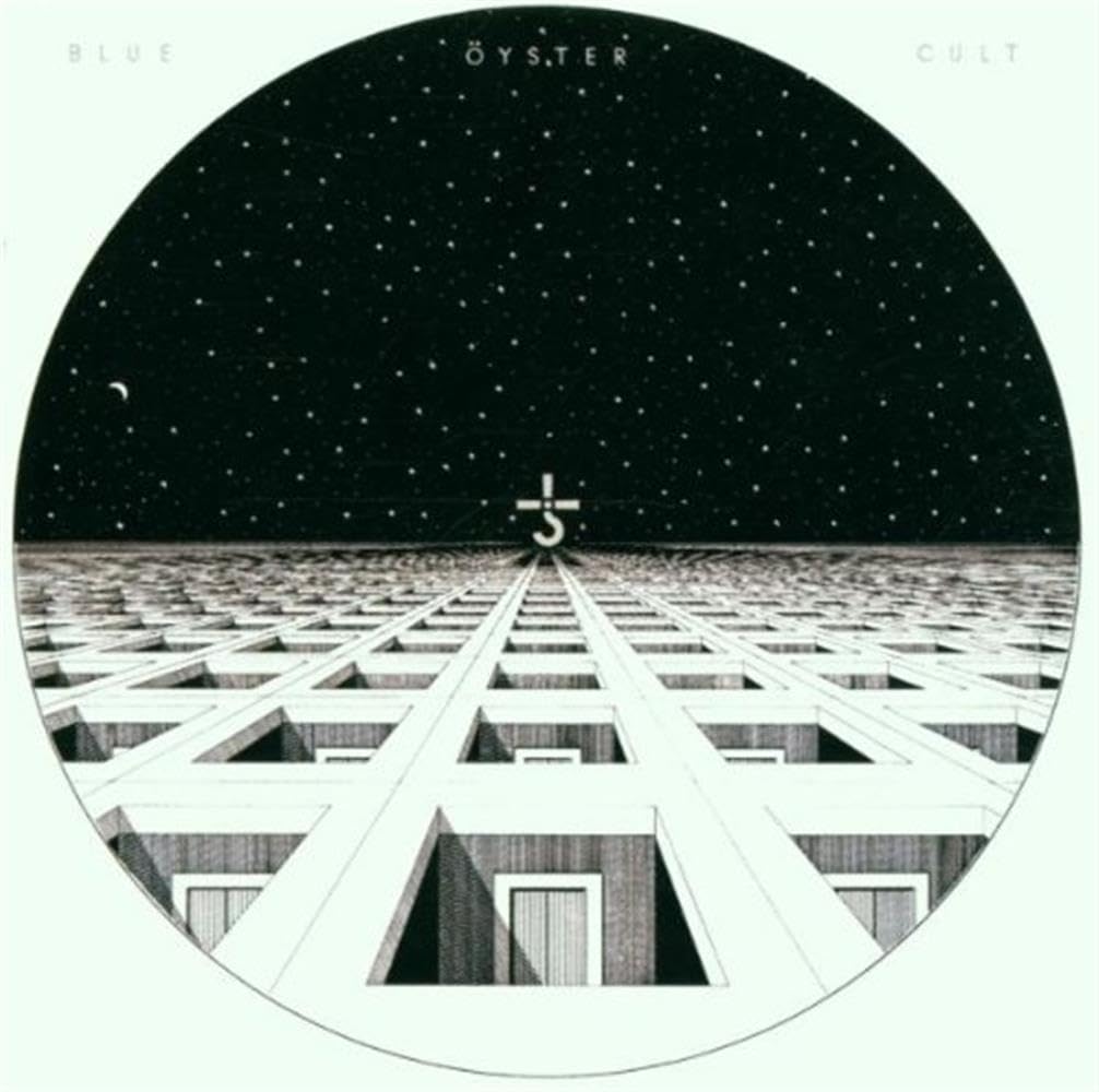 Blue Oyster Cult - Blue Oyster Cult - Amazon.com Music