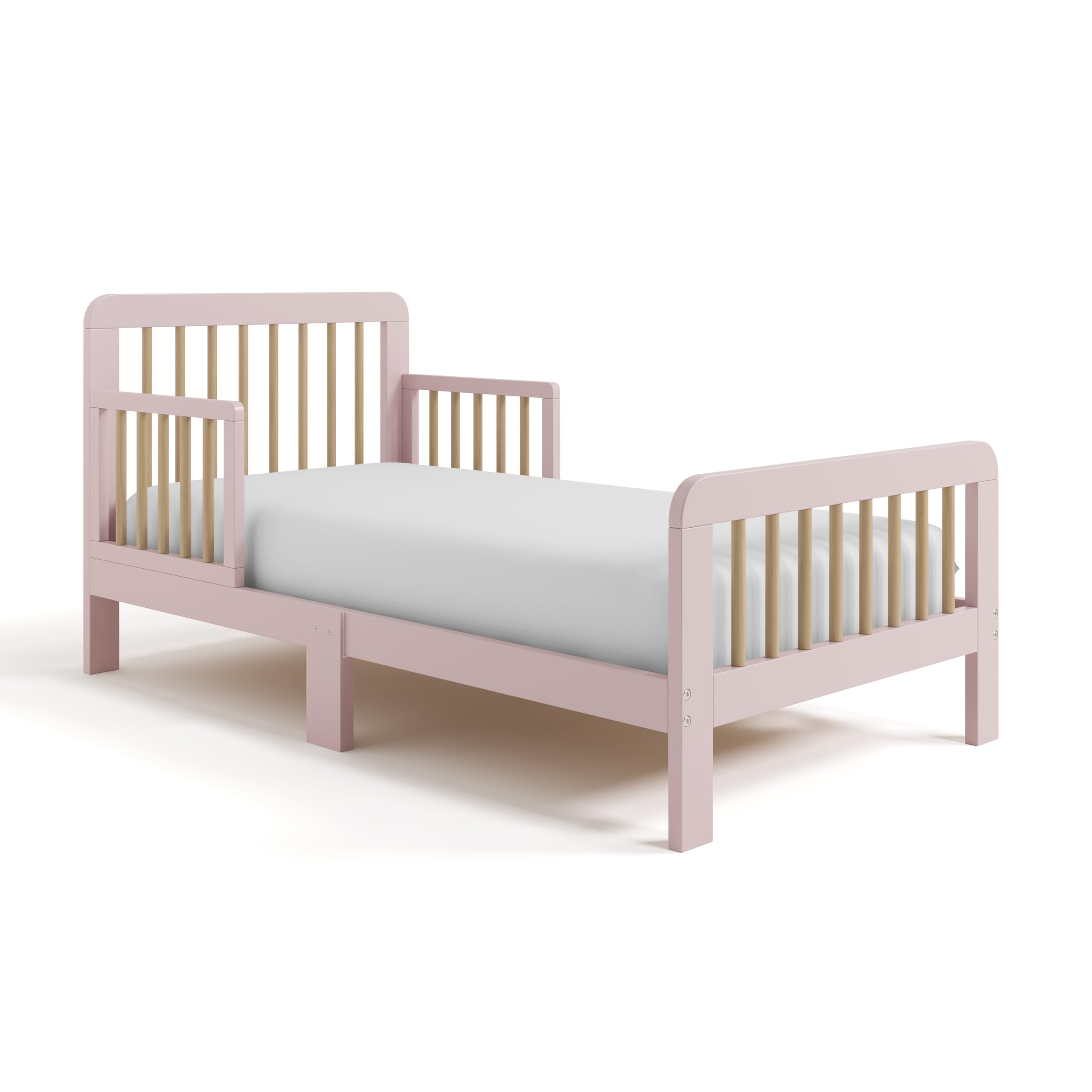 Storkcraft Pasadena Toddler Bed