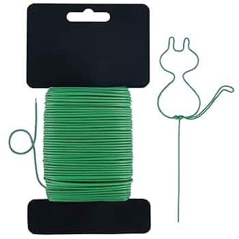 ビニールタイ昆虫5種類10個柔らかいガーデンタイ 園芸用 結束用 Amazon.co.jp: ビニールタイ昆虫5種類10個 柔らかいガーデンタイ