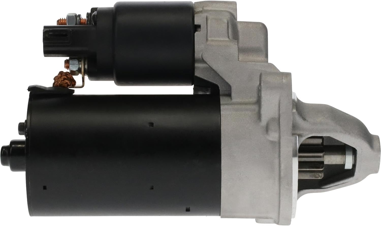 OEG Parts New Starter Compatible with Kia Soul Rio 1.6L 12 13 2012 2013 36100-2B300 M36100 2B300 0001138017 0001138018 19158 SBO0329 SR4152N