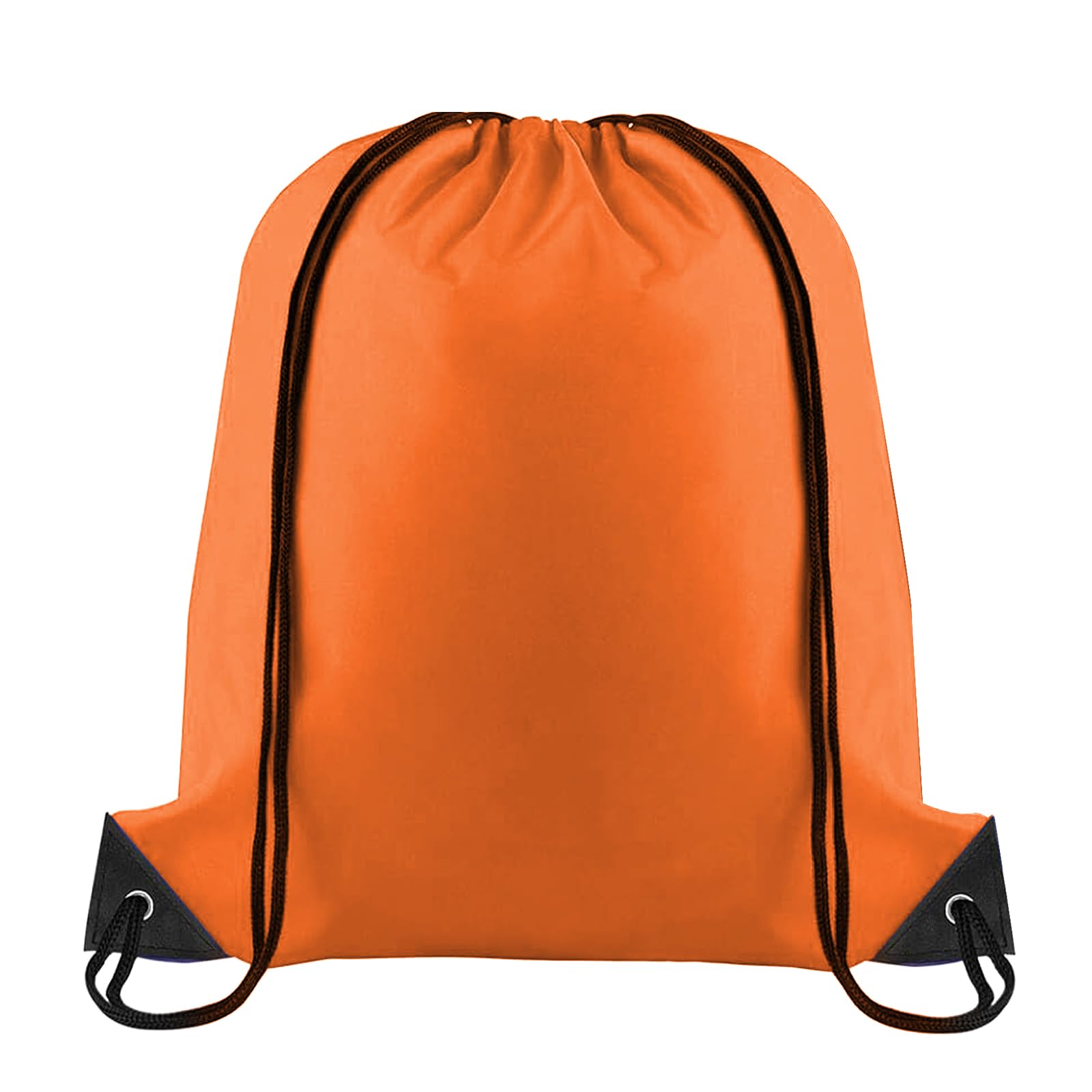 Yoolly Drawstring Bags, PE Bags Drawstring Gym Bags String, Waterproof Sack for Mens Womens Kids, Drawstring Backpack for School, Sports, Travel, Swimming, Beach