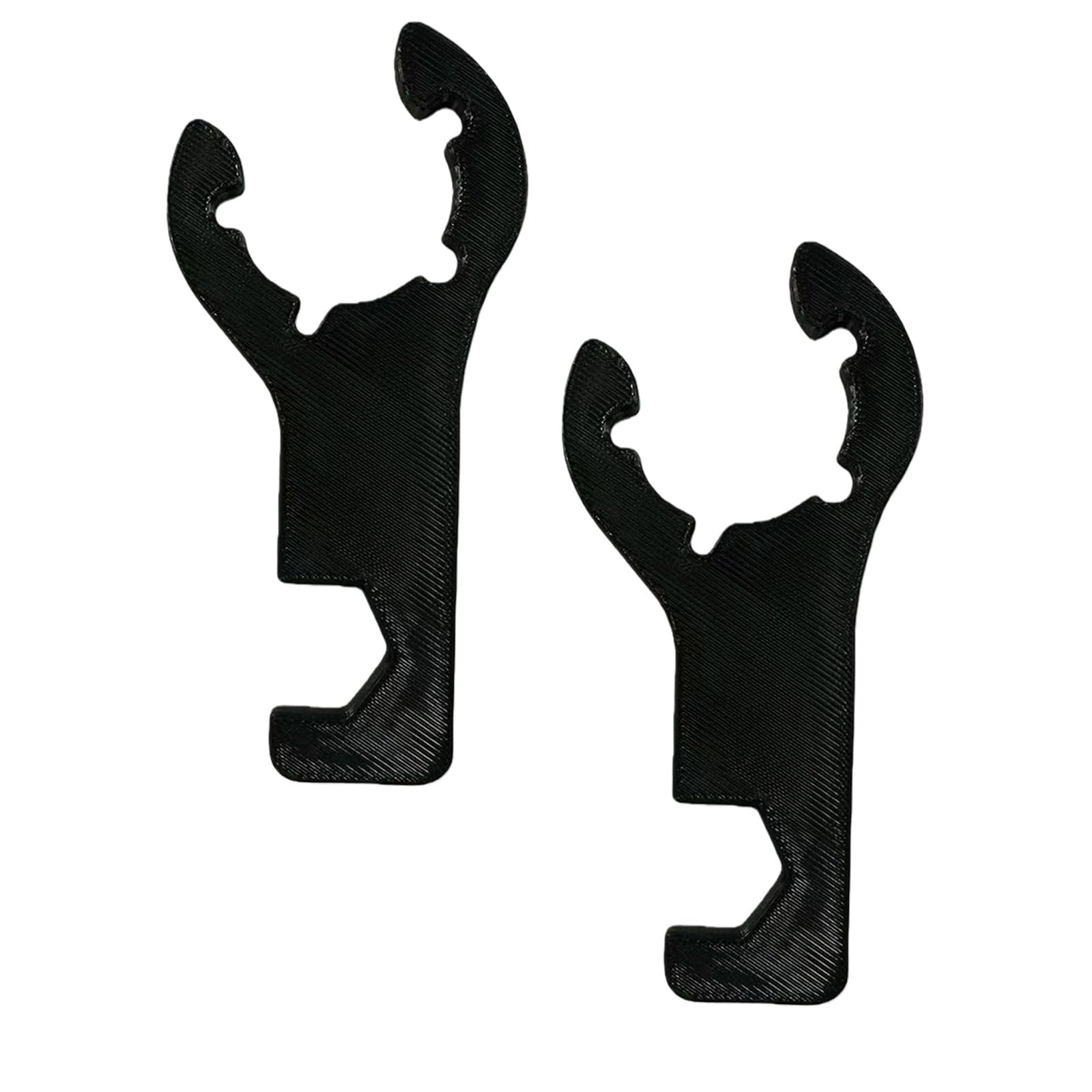 Asukohu Black Bottle Wrench Tools Accessories Abs Construction Motorhome Campers Multifunctional Portable Caravans Multifunctional Tools Abs Construction Motorhome Campers Accessories Lightweight Portable