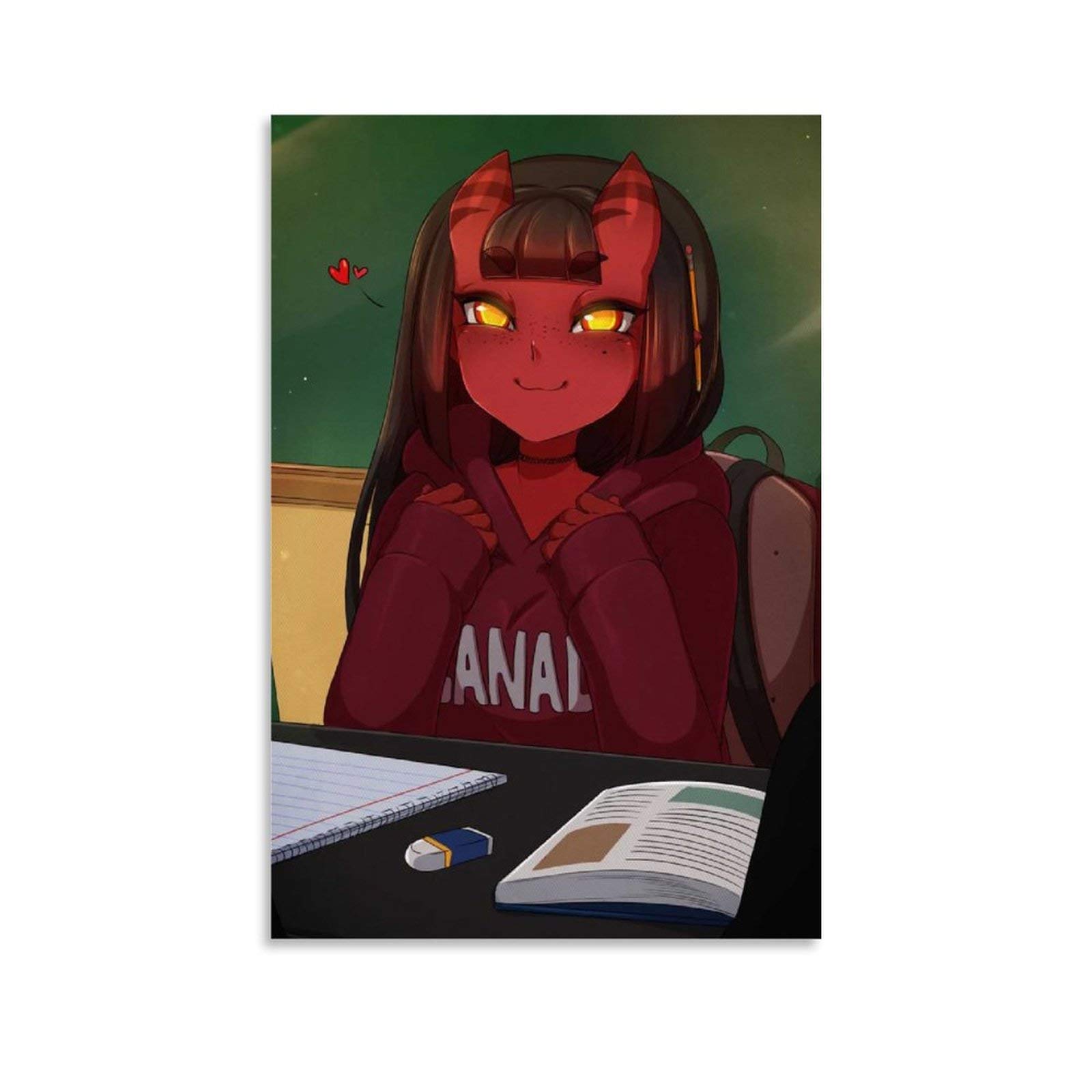 Succubi Supporter