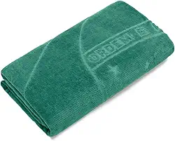 Toalha Bandeira Brasil Banho Jacquard 714024 70x140 796 Verde